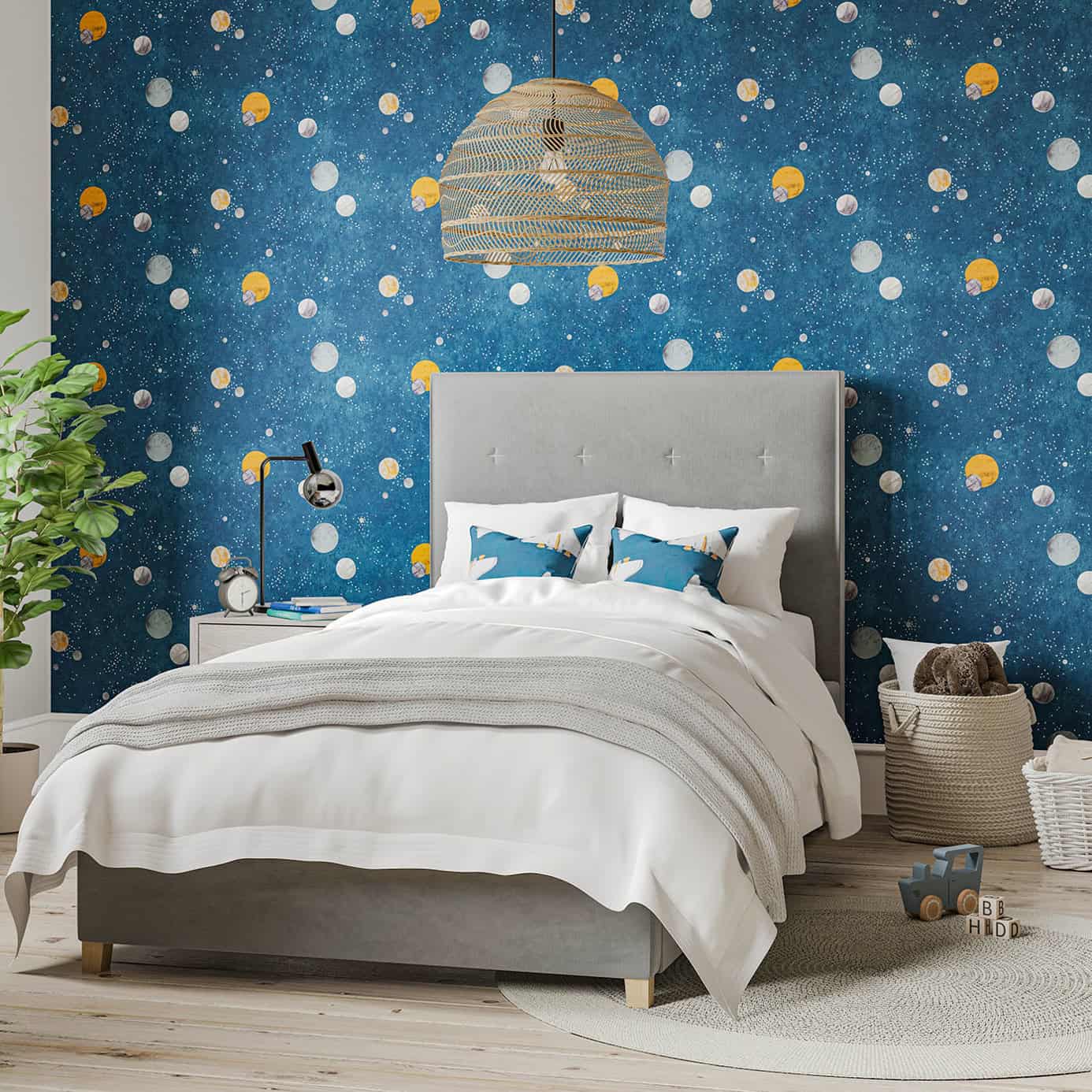 Out of this World by Harlequin