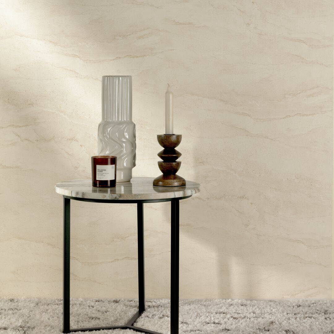 Natural marble look - Βeige