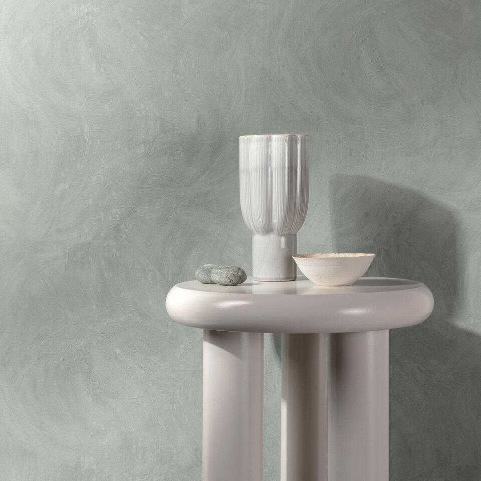 Concrete - Light Green
