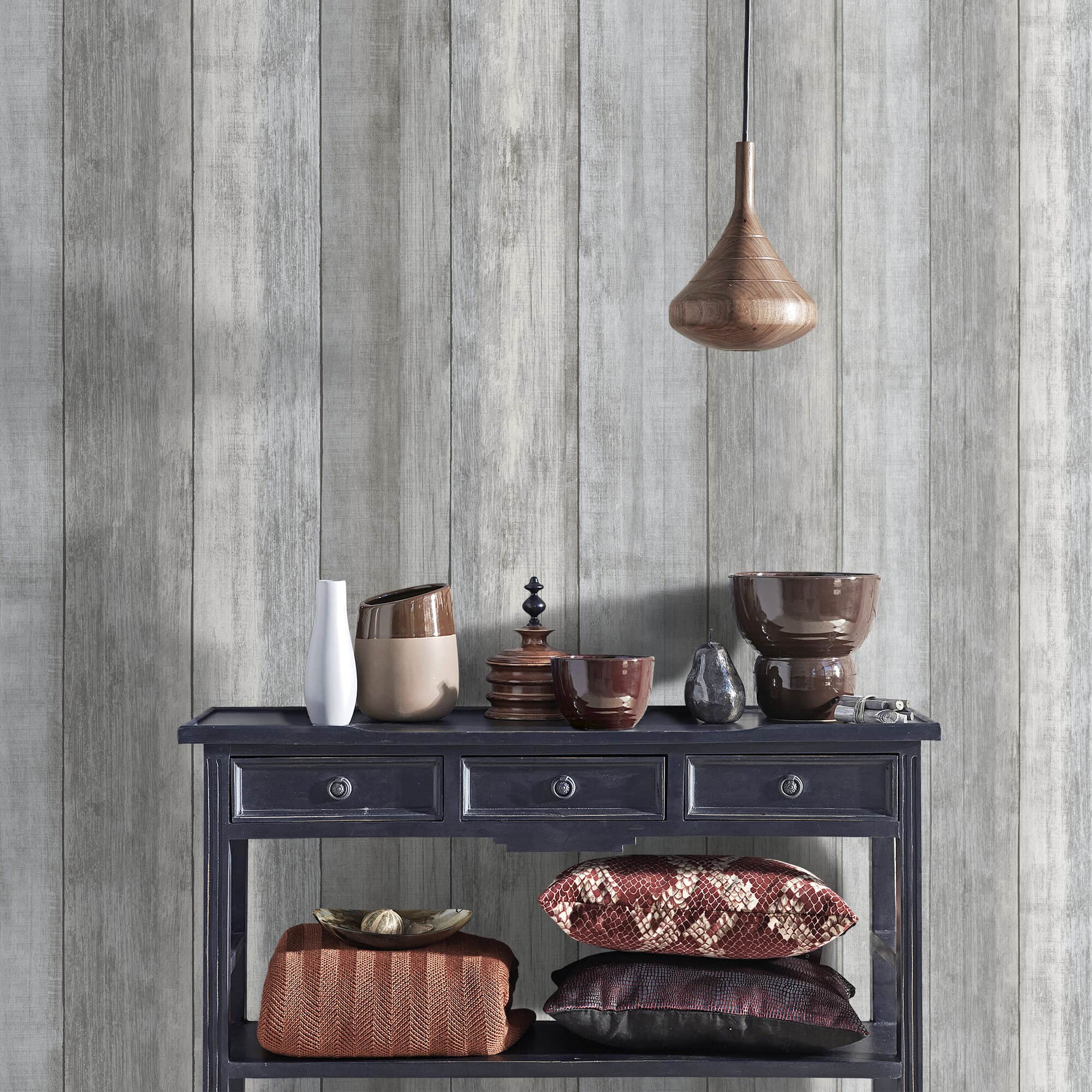 Wood effect (range of colours available)